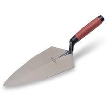Load image into Gallery viewer, Marshalltown 19 11.5DC 11 1/2" Brick Trowel Philadelphia Pattern - DuraCork Handle