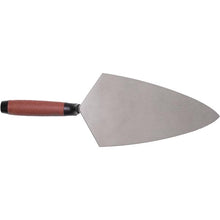 Load image into Gallery viewer, Marshalltown 19 11.5DC 11 1/2" Brick Trowel Philadelphia Pattern - DuraCork Handle