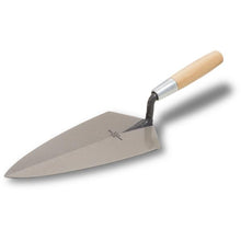 Load image into Gallery viewer, Marshalltown 19 11.5 11 1/2" Brick TrowelPhiladelphia Pattern-Wood Hdl (2/Pack)