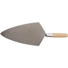Load image into Gallery viewer, Marshalltown 19 11.5 11 1/2" Brick TrowelPhiladelphia Pattern-Wood Hdl (2/Pack)