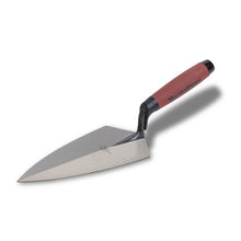 Load image into Gallery viewer, Marshalltown 19 12FG 12" BrickTrowelPhiladelphiaPattern-DuraSoft Hdl (2/Pack)