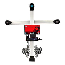 Load image into Gallery viewer, Katool Automotive Equipment AV6 Pro Wheel Alignment Machine Works on 2 Post &amp; Scissor Lift