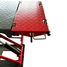 Load image into Gallery viewer, Katool KT-X77 7000 lbs 39'' Mid-rise Scissor Lift