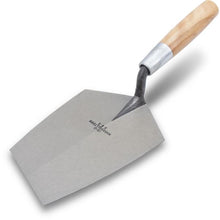 Load image into Gallery viewer, Marshalltown 19 8.25L 8 1/4" Bucket Trowel-Left Hand (6/Pack)