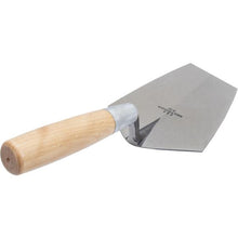 Load image into Gallery viewer, Marshalltown 19 8.25L 8 1/4" Bucket Trowel-Left Hand (6/Pack)