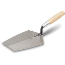 Load image into Gallery viewer, Marshalltown 19 8.25 8 1/4" Bucket Trowel (6/Pack)