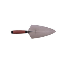 Load image into Gallery viewer, Marshalltown 19 9.5DC 9 1/2" Brick Trowel Philadelphia Pattern - DuraCork Handle