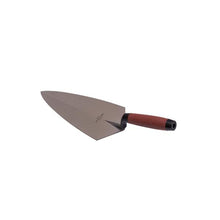 Load image into Gallery viewer, Marshalltown 19 9.5DC 9 1/2" Brick Trowel Philadelphia Pattern - DuraCork Handle