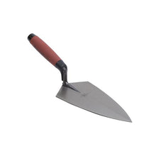 Load image into Gallery viewer, Marshalltown 19 9.5FG 9 1/2" Brick TrowelPhiladelphia Pattern-DuraSoft Hdl (2/Pack)
