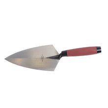 Load image into Gallery viewer, Marshalltown 19 9.5FG 9 1/2" Brick TrowelPhiladelphia Pattern-DuraSoft Hdl (2/Pack)