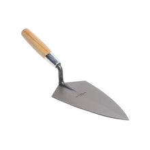 Load image into Gallery viewer, Marshalltown 19 9.5 9 1/2" Brick TrowelPhiladelphia Pattern-Wood Hdl (2/Pack)