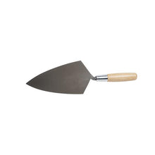Load image into Gallery viewer, Marshalltown 19 9.5 9 1/2" Brick TrowelPhiladelphia Pattern-Wood Hdl (2/Pack)