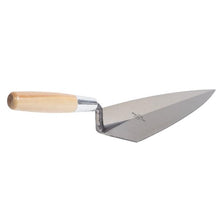 Load image into Gallery viewer, Marshalltown 19 9.5 9 1/2" Brick TrowelPhiladelphia Pattern-Wood Hdl (2/Pack)