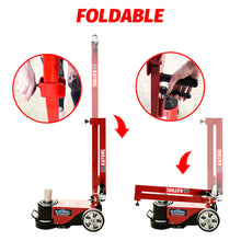 Load image into Gallery viewer, Katool KT-J80T 80T Jack