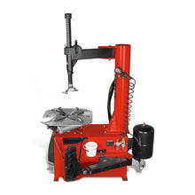 Load image into Gallery viewer, MechMaxx 24" Rim Swing Arm Tire Changer Wheel Changer with Bead Blaster, TC966