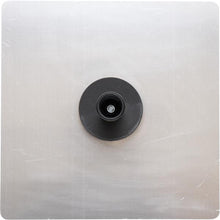 Load image into Gallery viewer, Marshalltown 1D 13 X 13 Aluminum Hawk-DuraSoft Handle (6/Pack)