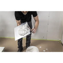 Load image into Gallery viewer, Marshalltown 1D 13 X 13 Aluminum Hawk-DuraSoft Handle (6/Pack)