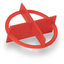Load image into Gallery viewer, Marshalltown 1TSX2X Dual-Sided Spacers 1/32" 100pk (6/Pack)