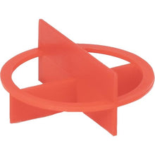 Load image into Gallery viewer, Marshalltown 1TSX2X Dual-Sided Spacers 1/32" 100pk (6/Pack)