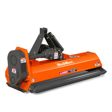 Load image into Gallery viewer, MechMaxx 60'' Light-duty Flail Mower 3 Point 15-35HP, PTO Driven, EFS60
