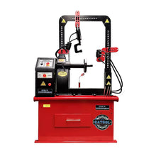 Load image into Gallery viewer, Katool KT-WL70 Rim straightener turning, rims wheel straightening machine