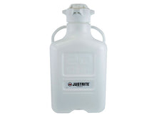 Load image into Gallery viewer, 20 Liter HDPE Carboy, 120mm Cap - 12911