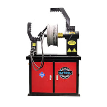 Load image into Gallery viewer, Katool KT-WL69 Rim straightener turning, rims wheel straightening machine