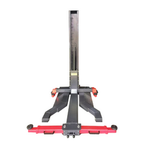 Load image into Gallery viewer, Katool KT-SPL 700 3 Ton Single Post Lift — view 5