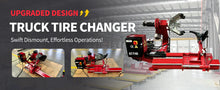 Load image into Gallery viewer, Katool KT-T160 Truck Tire Changer