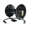 Load image into Gallery viewer, MTM Hydro 100' Hose Reel - 27.0008