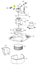 Load image into Gallery viewer, Aluminum Washer 1/4" x 1.5 Replacement for Fire 155 Heater