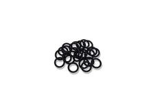 Load image into Gallery viewer, Buna O-Ring Replacement 25 Pack for M22 14mm Twist Seal Couplers and Plugs