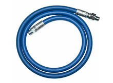 Load image into Gallery viewer, MTM Hydro Jumper Hose/Whip Line 3/8 X 15' 4,000PSI - Smooth Blue - 30.0115
