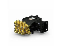 Load image into Gallery viewer, Triplex Plunger Pump 2.24 GPM @ 2900 PSI, 3400 RPM, 3/4" Right Shaft, Gas Engine Flange, PM8200R-EDM-E3
