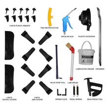 Load image into Gallery viewer, MechMaxx High Performance Tilt Back Tire Changer Wheel Changer with Bead Blaster, TC968