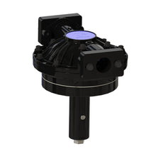 Load image into Gallery viewer, Graco 2000882 1.5 in. (38.1 mm) i-Series Aluminum Pulsation Dampener with SS Seats and PO Diaphragm