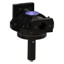 Load image into Gallery viewer, Graco 2000885 2 in. (50.8 mm) i-Series Aluminum Pulsation Dampener with SS Seats and PO Diaphragm