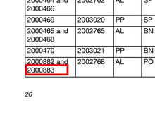 Load image into Gallery viewer, Graco 2002768 Kit,dampener, 1-1/2, Al, Po - highlighted in parts diagram
