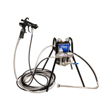 Load image into Gallery viewer, Graco 2006382 Triton SST Spray Package, Stand Mount, Stellair ACE Air Spray Gun, 0.055 in (1.4 mm) nozzle, 25 ft (7.6 m) fluid and air hose