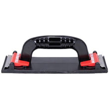 Load image into Gallery viewer, Marshalltown 200PW Plastic Hand Sander - Wbt