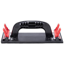 Load image into Gallery viewer, Marshalltown 200PW Plastic Hand Sander - Wbt