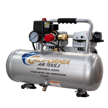 Load image into Gallery viewer, California Air Tools 2010ALFC Industrial Ultra Quiet &amp; Oil Free Air Compressor