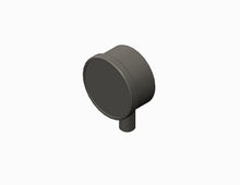 Load image into Gallery viewer, Graco 20178-00 GAUGE,PRESSURE,0-1000 PSI