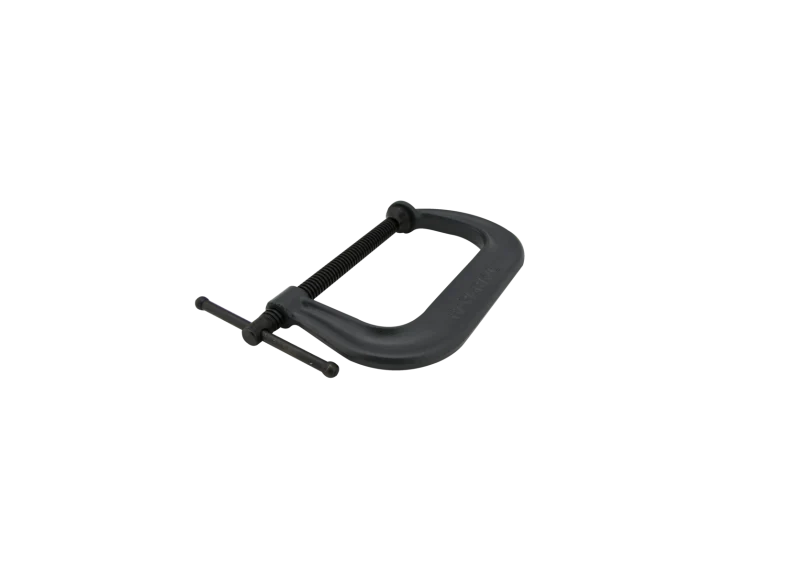 Wilton — H408 Columbian Economy Drop Forged C-Clamp