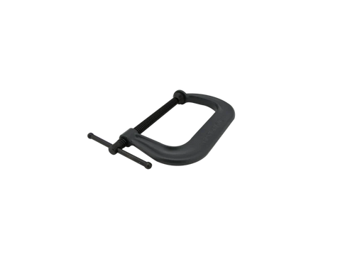 Wilton — H406 Columbian Economy Drop Forged C-Clamp