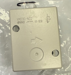 Cyclone 2032 Safety Valve
