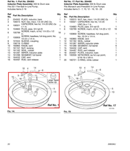 Load image into Gallery viewer, Graco 204502 Plate,inductor - highlighted in parts diagram