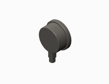 Load image into Gallery viewer, Graco 20639-03 GAUGE,PRESSURE,0-2000