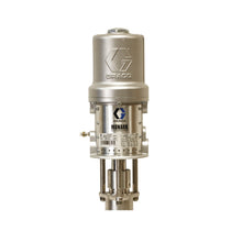 Load image into Gallery viewer, Graco 206955 Monark Air Motor Assembly, Series K, for stanchion tube mounting