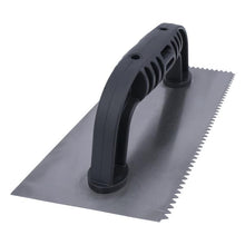 Load image into Gallery viewer, Marshalltown 206 Ntch Trowel-3/16 X 5/32 V (12/Pack)